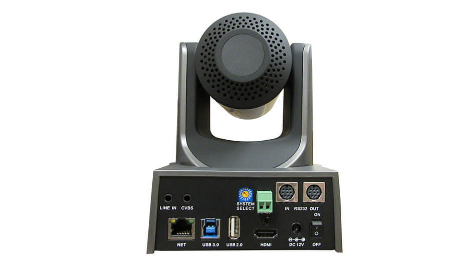 USB PTZ HD Cameras