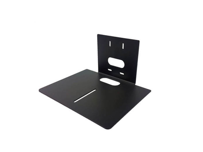 PTZOptics Black Wall Mount