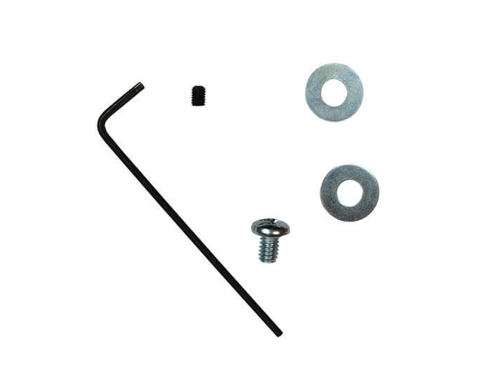 Universal Pole Mounts Hardware