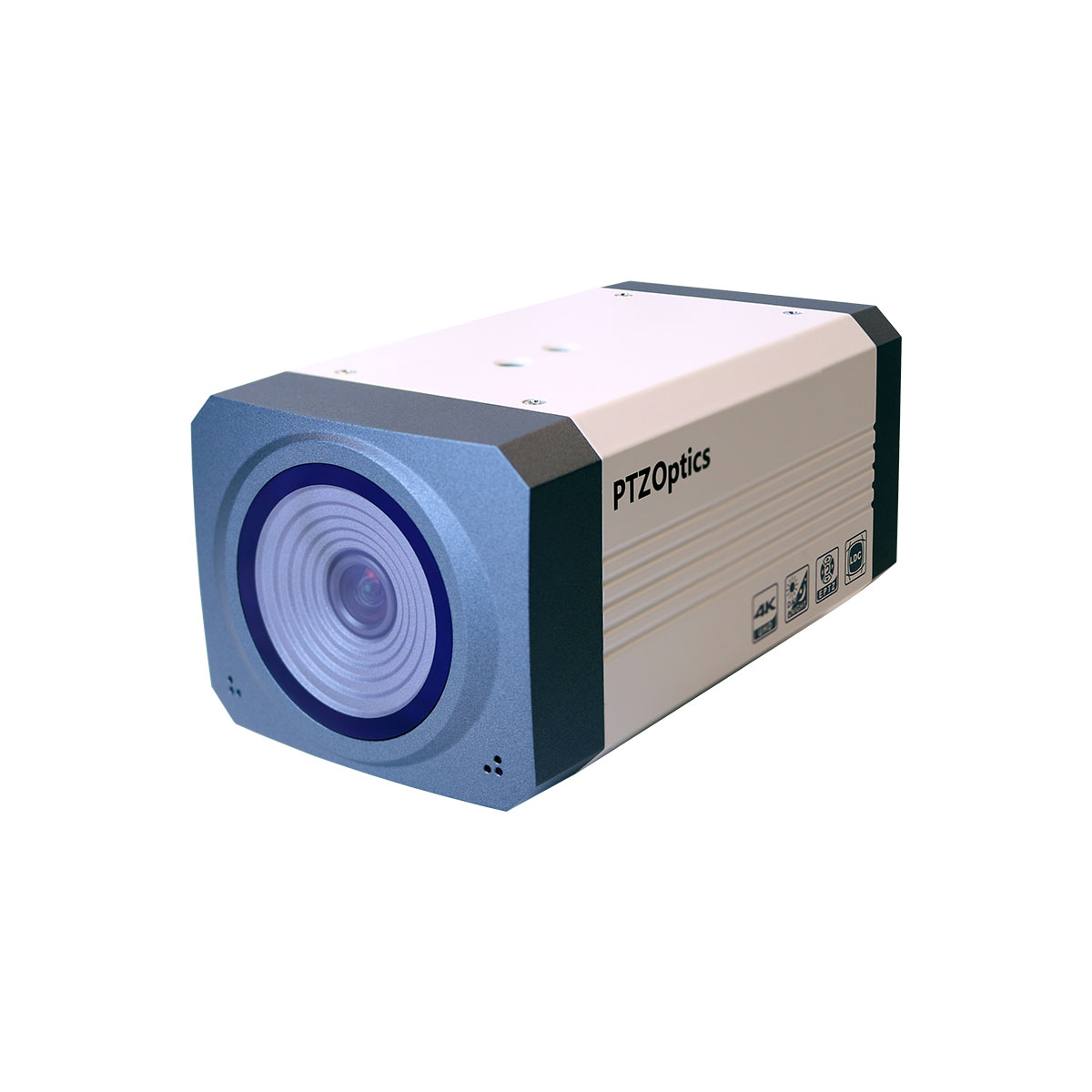 ePTZ Video Cameras