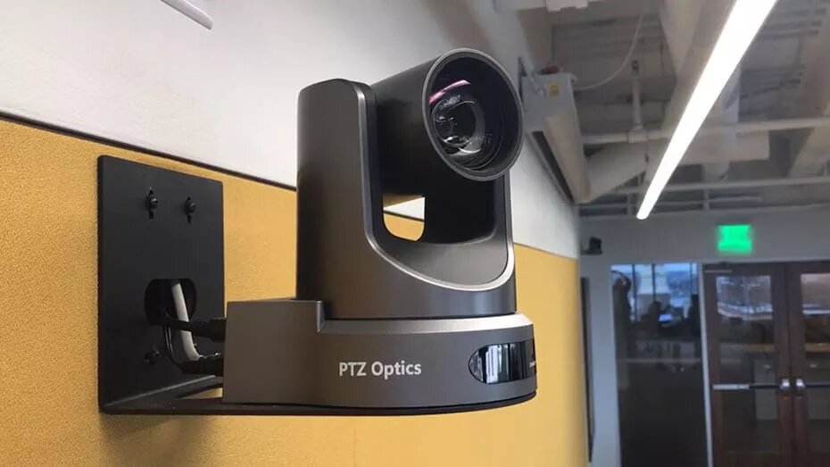 PTZ SDI HD Video Cameras wtih 30x zoom