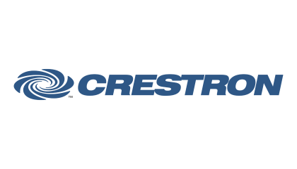 Crestron logo