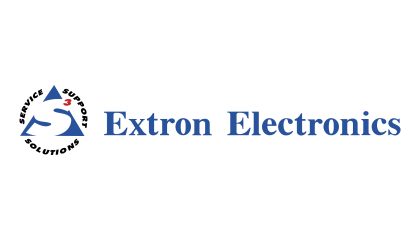 Extron logo