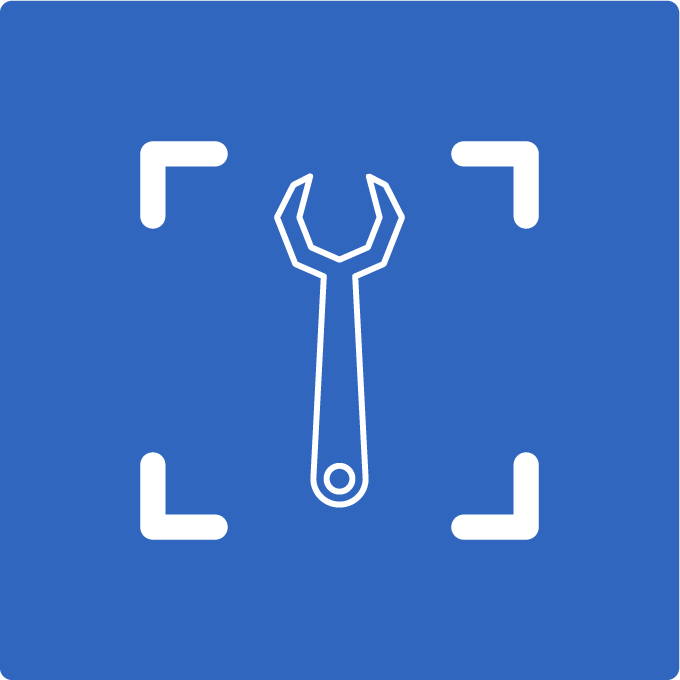 PTZOptics focus calibration tool