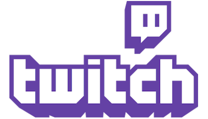 Twitch logo