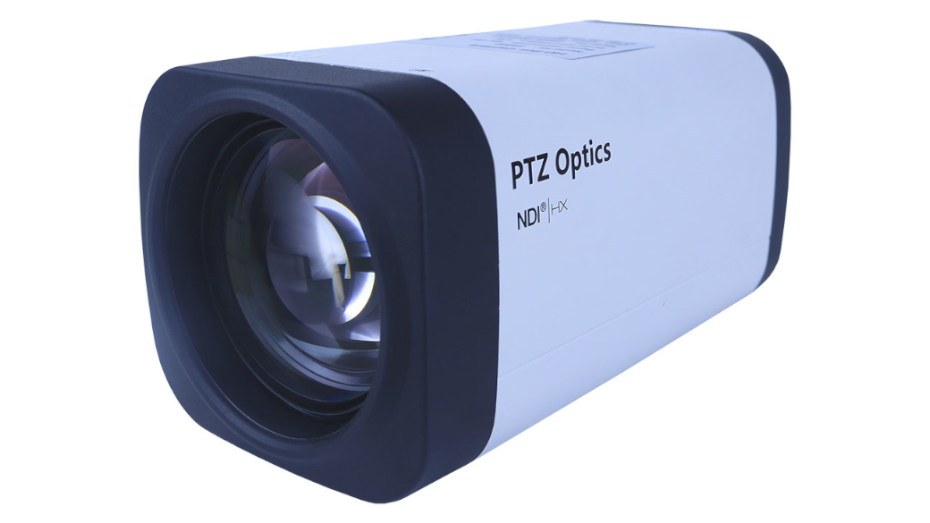 PTZOptics